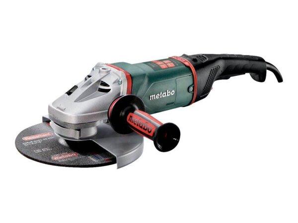metabo WE 26-230 Winkelschleifer 1.800 W