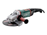 metabo WE 26-230 Winkelschleifer 1.800 W