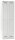 BISLEY LIGHT Spind lichtgrau GL06D1645, 2 Schließfächer 60,0 x 50,0 x 185,0 cm