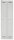 BISLEY LIGHT Spind lichtgrau GL06D1645, 2 Schließfächer 60,0 x 50,0 x 185,0 cm