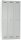 BISLEY LIGHT Spind lichtgrau GL09T1645, 3 Schließfächer 90,0 x 50,0 x 185,0 cm