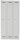 BISLEY LIGHT Spind lichtgrau GL09T1645, 3 Schließfächer 90,0 x 50,0 x 185,0 cm