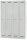 BISLEY LIGHT Spind lichtgrau GL12Q1645, 4 Schließfächer 120,0 x 50,0 x 185,0 cm