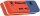 Pelikan Radiergummi BR40 rot/blau, 1 St.