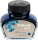 Pelikan Tintenfass 4001 blau/schwarz 30,0 ml, 1 St.