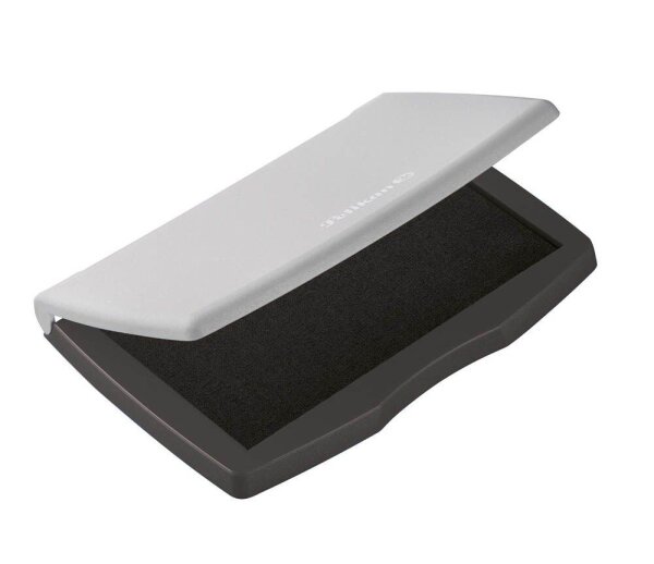 Pelikan Stempelkissen Nr. 2E schwarz 11,0 x 7,0 cm, 1 St.