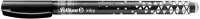 Pelikan Inky 273 Tintenroller 0,5 mm, Schreibfarbe: schwarz, 1 St.