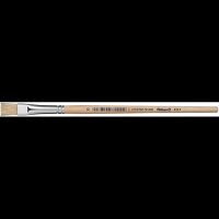 Pelikan 613F Borstenpinsel Größe 10