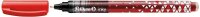 Pelikan Inky 273 Tintenroller schwarz/rot 0,5 mm,...