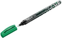 Pelikan Inky 273 Tintenroller schwarz/grün 0,5 mm,...