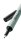 Pelikan 96 Fineliner schwarz 0,4 mm, 3 St.