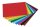 folia Tonpapier farbsortiert 130 g/qm 100 Blatt