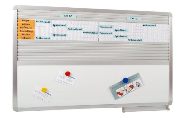 EICHNER Stecktafel 80,0 x 53,4 cm 1 Spalte