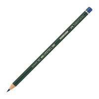 FABER-CASTELL Document Kopierstift blau Soft, 1 St.