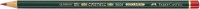 FABER-CASTELL Document Kopierstift rot, 1 St.
