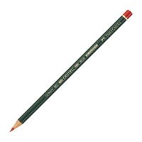 FABER-CASTELL Document Kopierstift rot, 1 St.