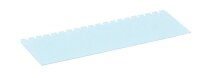 EICHNER Beschriftungsschilder blau für EICHNER...