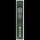 FABER-CASTELL TK 9071 Fallminen-Bleistiftminen schwarz 3H 2,0 mm, 10 St.