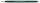 FABER-CASTELL TK® 9400 Fallminenstift grün 2B 2,0 mm, 1 St.