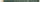 FABER-CASTELL 9008 Stenobleistift 2B grün, 1 St.