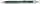 FABER-CASTELL TK® FINE Druckbleistift grün HB 0,35 mm, 1 St.
