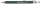 FABER-CASTELL TK® FINE Druckbleistift grün HB 0,5 mm, 1 St.