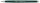 FABER-CASTELL TK® 9400 Fallminenstift grün B 2,0 mm, 1 St.
