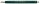 FABER-CASTELL TK® 9400 Fallminenstift grün 4B 3,15 mm, 1 St.