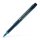 FABER-CASTELL Broadpen Document 1554 Fineliner schwarz 0,8 mm, 1 St.