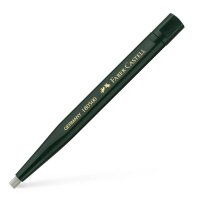 FABER-CASTELL Glasradierer weiß, 1 St.