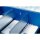 LEITZ Briefablage Sorty A4 quer grau DIN A4, 1 St.