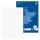 Staufen® Briefblock DIN A4 kariert, 1 Block