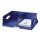 LEITZ Briefablage Sorty A4 quer blau DIN A4, 1 St.