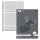 Ursus® Collegeblock kariert DIN A4 ohne Rand, 1 Block