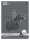 Ursus® Collegeblock kariert DIN A4 ohne Rand, 1 Block
