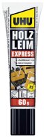 UHU EXPRESS D2 Holzleim 60,0 g, 1 St.