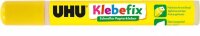 UHU klebefix Papierkleber Bastelkleber 25,0 g, 1 St.