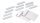 HAN Beschriftungsschilder mit Clip transparent, 10 St.