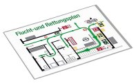 LEITZ Laminierfolien glänzend für A3 125 micron, 100 St.
