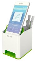 LEITZ Stiftehalter WOW Duo Colour...