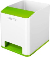 LEITZ Stiftehalter WOW Duo Colour...