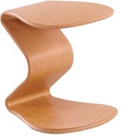 Mayer Büro-Sitzhocker myERCOLINO 1115H 96 buche, 1 St.
