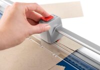DAHLE Creativ-Set 980 Messerkopf für Rollenschneidemaschine
