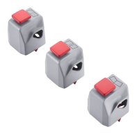 DAHLE Creativ-Set 981 Messerkopf für...