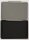 Q-CONNECT Stempelkissen schwarz 9,0 x 5,5 cm, 1 St.