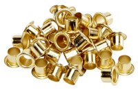 regur® Ösen RÖ-4,2 4,2 mm 4,0 mm, 250 St.
