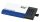 MONTBLANC Tintenpatronen für Füller Royal Blue königsblau, 8 St.