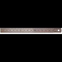 RUMOLD Lineal 15,0 cm, silber