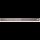 RUMOLD Lineal 15,0 cm, silber
