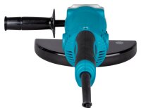 makita GA9050R Winkelschleifer 2.000 W